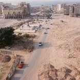 Beirut Martyrs Square